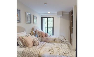 APARTAMENTO CLAYTON EMBASSY VILLAGE 128 M2 3 REC