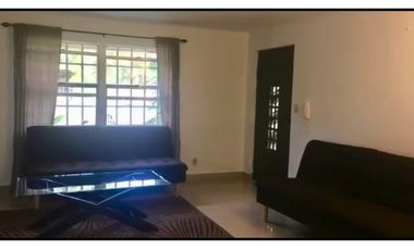 EDIFICIO AMOBLADO CLAYTON 4 APARTAMENTOS