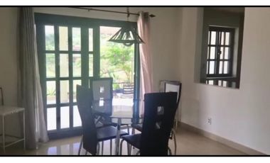 EDIFICIO AMOBLADO CLAYTON 4 APARTAMENTOS