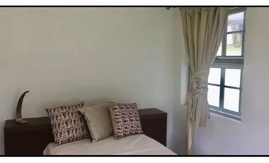 EDIFICIO AMOBLADO CLAYTON 4 APARTAMENTOS