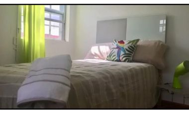 EDIFICIO AMOBLADO CLAYTON 4 APARTAMENTOS