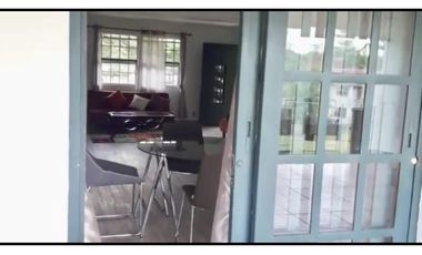 EDIFICIO AMOBLADO CLAYTON 4 APARTAMENTOS