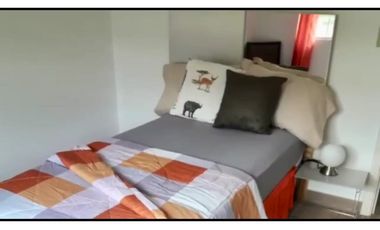 EDIFICIO AMOBLADO CLAYTON 4 APARTAMENTOS