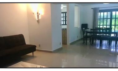 EDIFICIO AMOBLADO CLAYTON 4 APARTAMENTOS