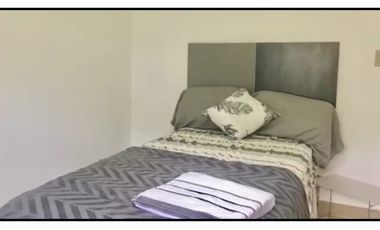 EDIFICIO AMOBLADO CLAYTON 4 APARTAMENTOS