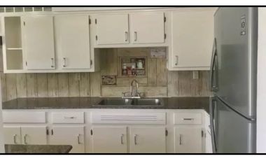 EDIFICIO AMOBLADO CLAYTON 4 APARTAMENTOS