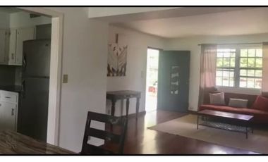 EDIFICIO AMOBLADO CLAYTON 4 APARTAMENTOS