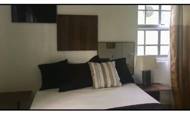 EDIFICIO AMOBLADO CLAYTON 4 APARTAMENTOS