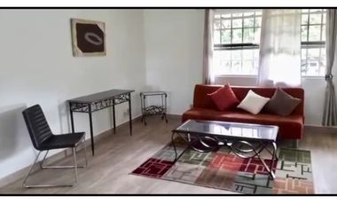 EDIFICIO AMOBLADO CLAYTON 4 APARTAMENTOS