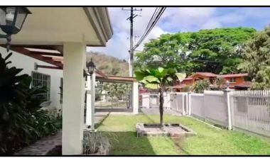 EDIFICIO AMOBLADO CLAYTON 4 APARTAMENTOS