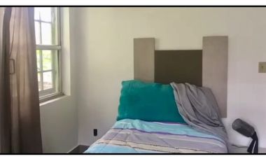 EDIFICIO AMOBLADO CLAYTON 4 APARTAMENTOS