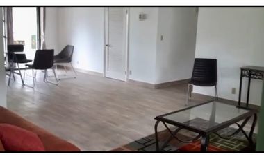 EDIFICIO AMOBLADO CLAYTON 4 APARTAMENTOS