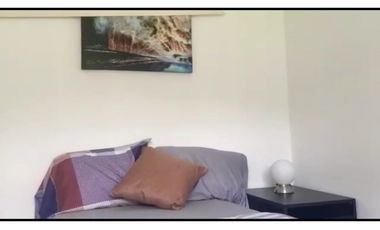 EDIFICIO AMOBLADO CLAYTON 4 APARTAMENTOS