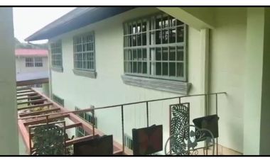 EDIFICIO AMOBLADO CLAYTON 4 APARTAMENTOS