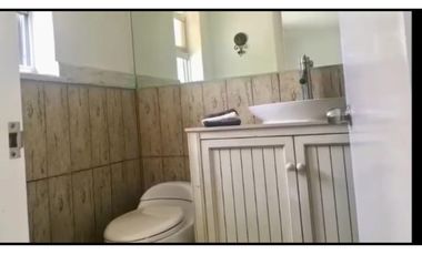 EDIFICIO AMOBLADO CLAYTON 4 APARTAMENTOS