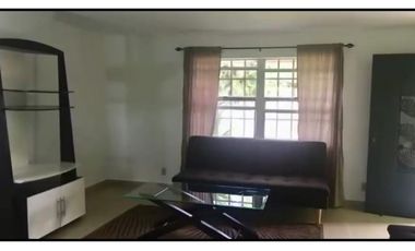 EDIFICIO AMOBLADO CLAYTON 4 APARTAMENTOS