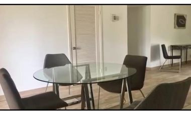 EDIFICIO AMOBLADO CLAYTON 4 APARTAMENTOS