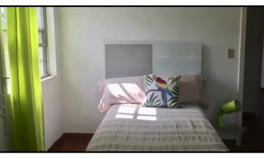 EDIFICIO AMOBLADO CLAYTON 4 APARTAMENTOS