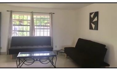 EDIFICIO AMOBLADO CLAYTON 4 APARTAMENTOS