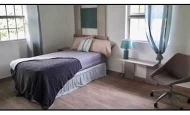 EDIFICIO AMOBLADO CLAYTON 4 APARTAMENTOS