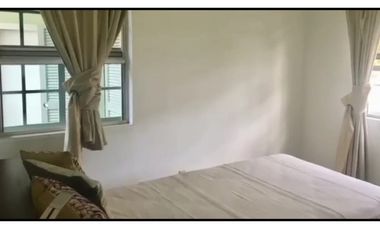 EDIFICIO AMOBLADO CLAYTON 4 APARTAMENTOS