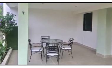 EDIFICIO AMOBLADO CLAYTON 4 APARTAMENTOS