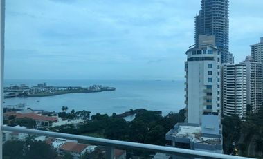 APARTAMENTO PUNTA PACIFICA PACIFIC SKY 2REC+CBE