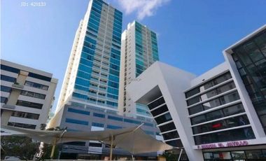 APARTAMENTO PUNTA PACIFICA PACIFIC SKY 2REC+CBE