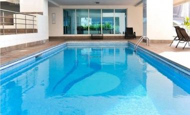 APARTAMENTO PUNTA PACIFICA PACIFIC SKY 2REC+CBE