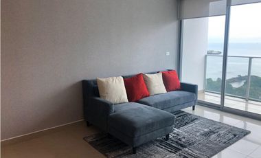 APARTAMENTO PUNTA PACIFICA PACIFIC SKY 2REC+CBE