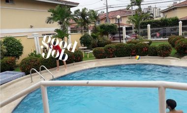 VENTA CASA EN COUNTRY CONDADO DEL REY