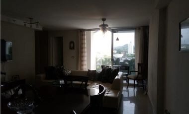 APARTAMENTO CONDADO DEL REY PH ROKAS 2REC