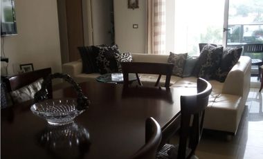 APARTAMENTO CONDADO DEL REY PH ROKAS 2REC