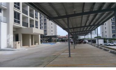 APARTAMENTO CONDADO DEL REY PH ROKAS 2REC