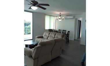 PH Clayton Park - Apartamento de 3 Recámaras+ Cbe.