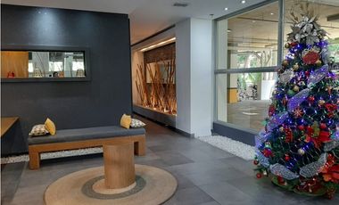 PH Clayton Park - Apartamento de 3 Recámaras+ Cbe.
