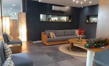 PH Clayton Park - Apartamento de 3 Recámaras+ Cbe.