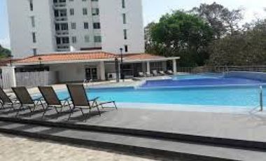 PH Clayton Park - Apartamento de 3 Recámaras+ Cbe.