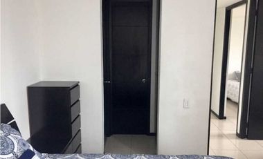 APARTAMENTO 3 RECAMARAS-AMOBLADO/PH PACIFIC WIND