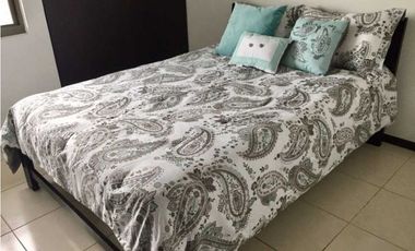 APARTAMENTO 3 RECAMARAS-AMOBLADO/PH PACIFIC WIND