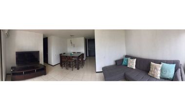 APARTAMENTO 3 RECAMARAS-AMOBLADO/PH PACIFIC WIND