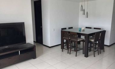 APARTAMENTO 3 RECAMARAS-AMOBLADO/PH PACIFIC WIND