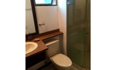 APARTAMENTO 3 RECAMARAS-AMOBLADO/PH PACIFIC WIND