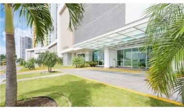 APARTAMENTO CONDADO DEL REY KINGS PARK TORRE 600