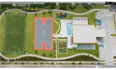 APARTAMENTO CONDADO DEL REY KINGS PARK TORRE 600