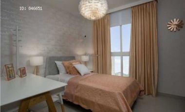 APARTAMENTO CONDADO DEL REY KINGS PARK TORRE 600