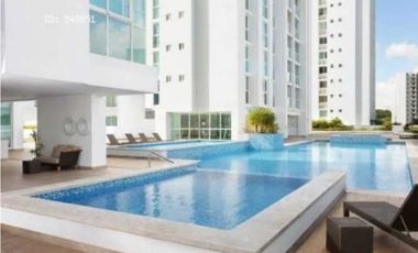 APARTAMENTO CONDADO DEL REY KINGS PARK TORRE 600