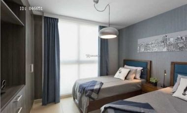 APARTAMENTOS EN CONDADO DEL REY TORRE 500