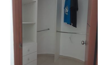 APARTAMENTO AMOBLADO PH GREEN PARK CONDADO