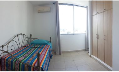 APARTAMENTO AMOBLADO PH GREEN PARK CONDADO